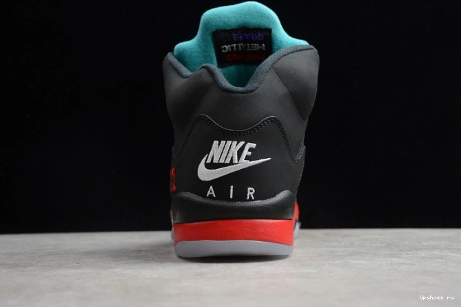 3 Retro Air Jordan 5 Top CZ1786-001 0326